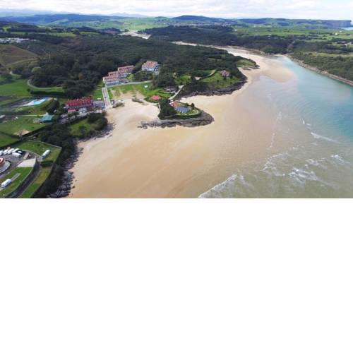 Apartamentos Cantabria