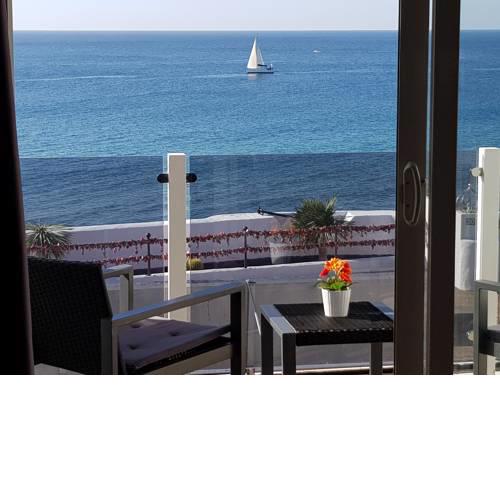 Apartamentos Capellania