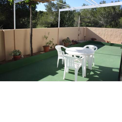 Apartamentos Carabela