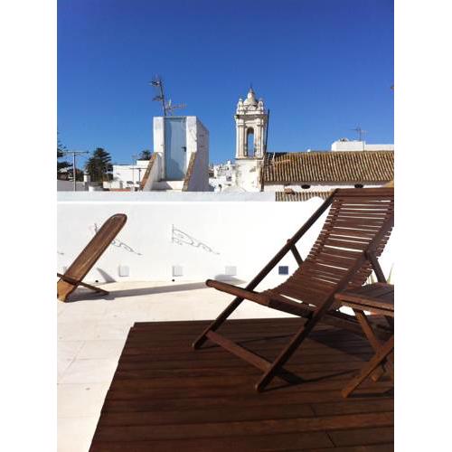 Apartamentos Caravane