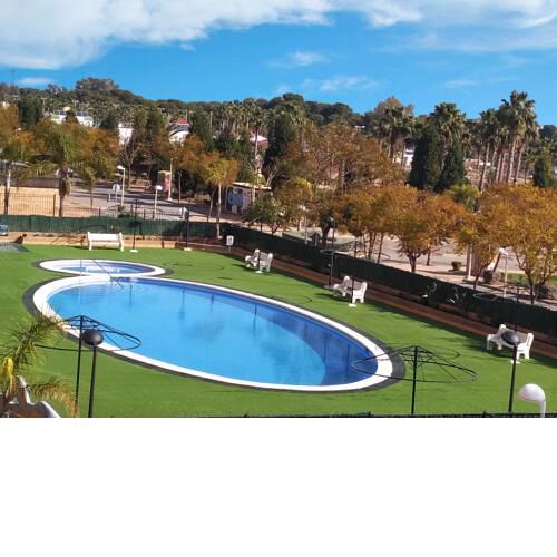 Apartamentos Caribe Marina D’Or 3000