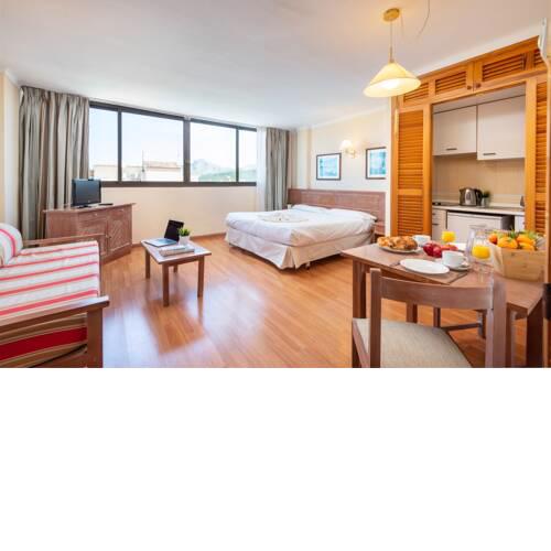 Apartamentos Carlos V