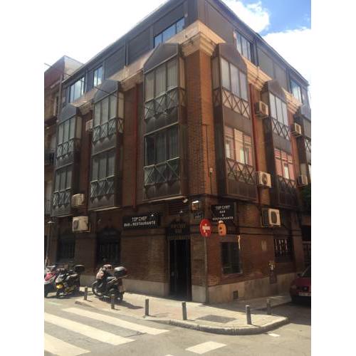 Apartamentos Carlos
