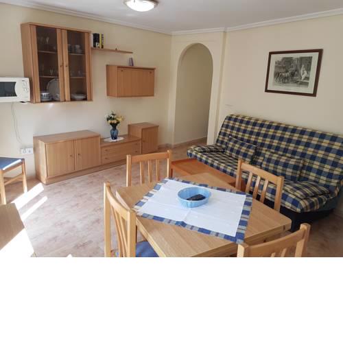 Apartamentos Carmela