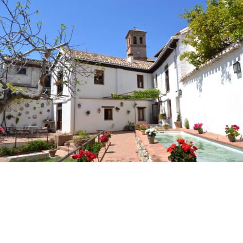 Apartamentos Carmen de Ramilla