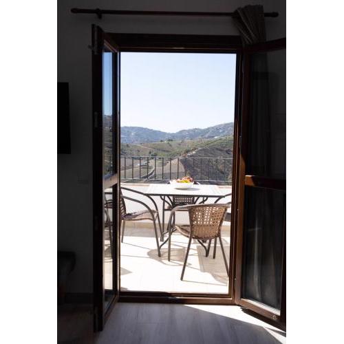 Apartamentos Carmen Plaza