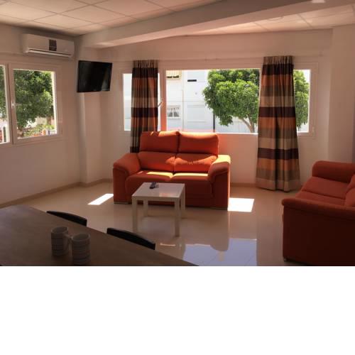 Apartamentos Carmen Teresa