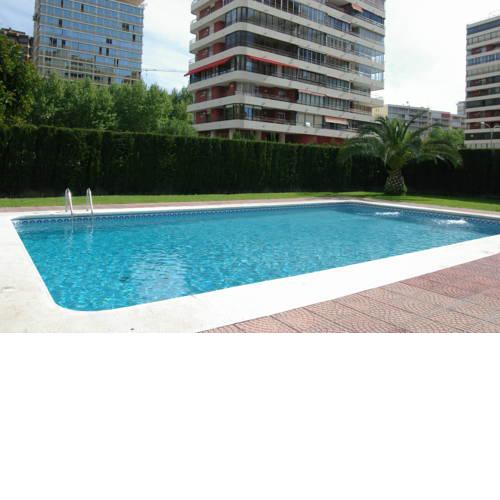 Apartamentos Carolina - Arca Rent