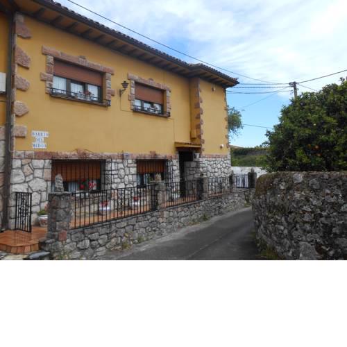 Apartamentos Carolina