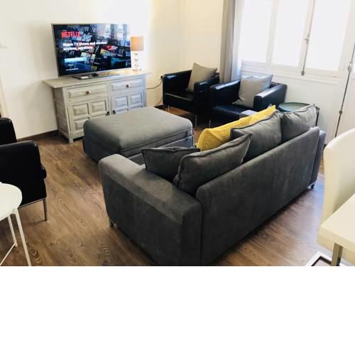 Apartamentos Carr