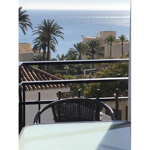 Apartamentos Carril del Siroco 1,Costa del Sol,Benalmadena.