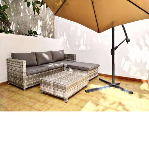 Apartamentos Carrillo I