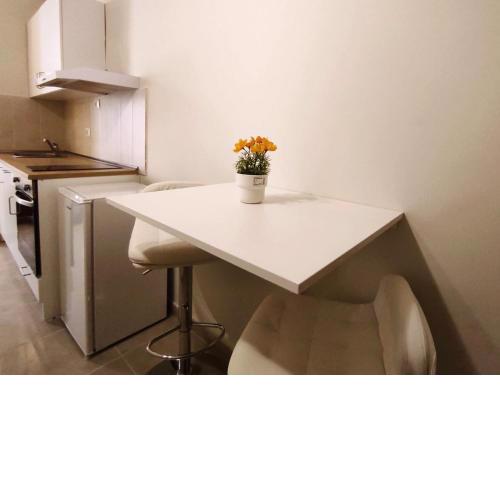 Apartamentos Carrillo II