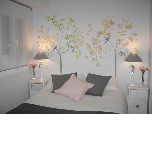 Apartamentos "Casa Abuelo Juan"