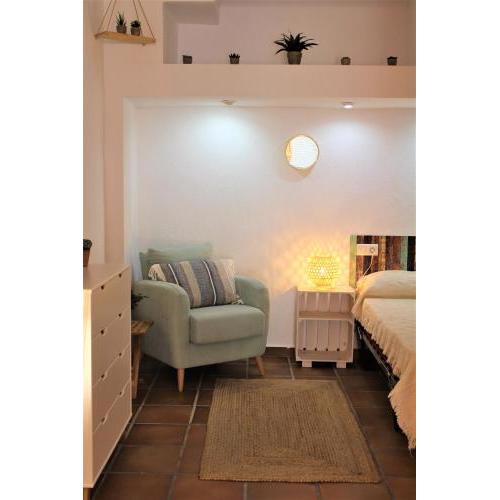 Apartamentos Casa Alizé