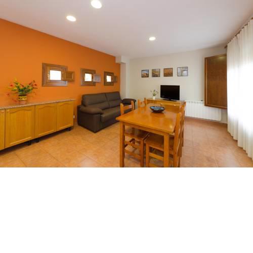 Apartamentos Casa Aurelia
