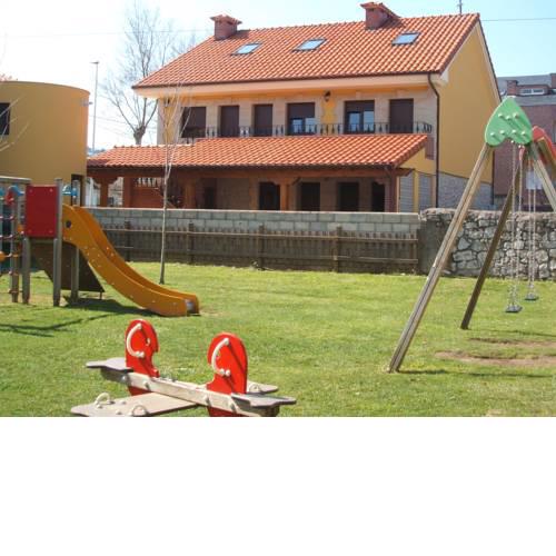 Apartamentos Casa Bernabé