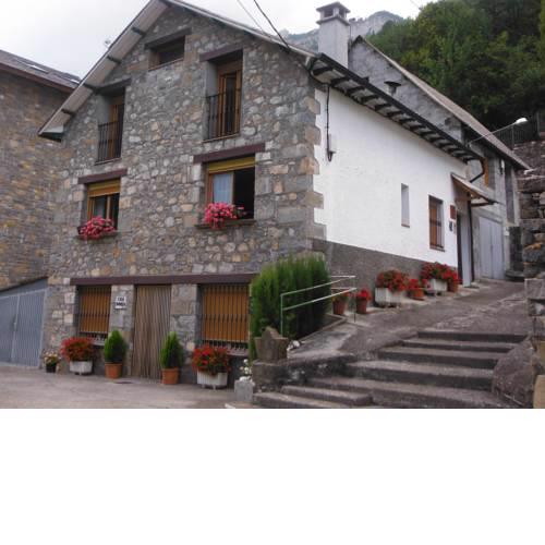 Apartamentos Casa Borja
