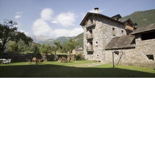 Apartamentos Casa Buisan