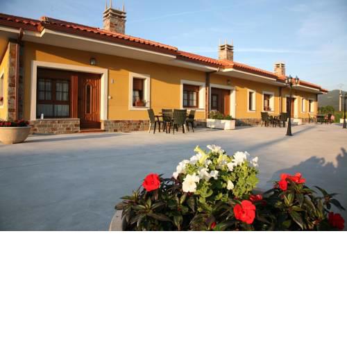 Apartamentos Casa Carin