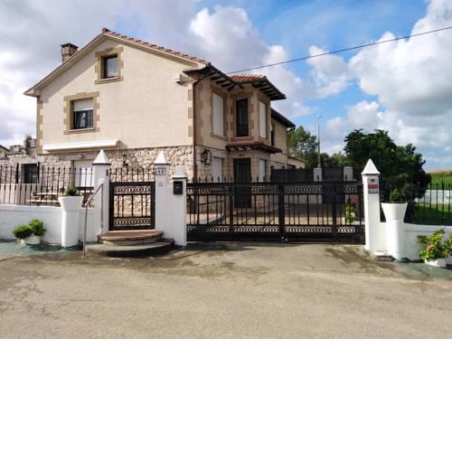Apartamentos Casa Carmina y Nando, cerca Santander y Cabarceno