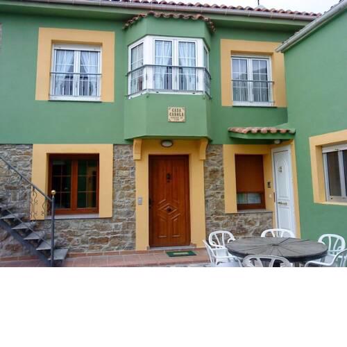 Apartamentos Casa Carola