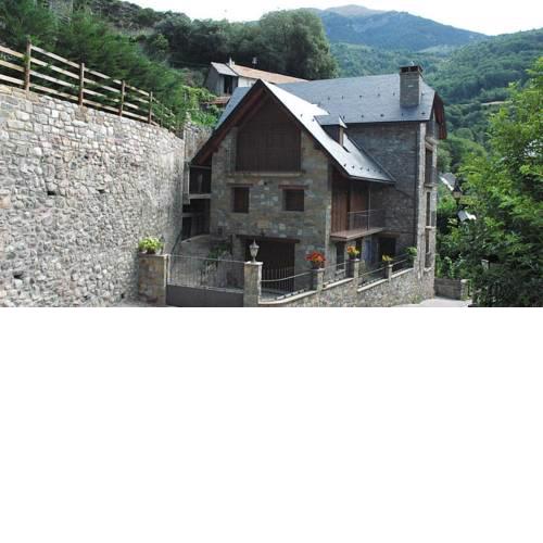 Apartamentos Casa Cecilia