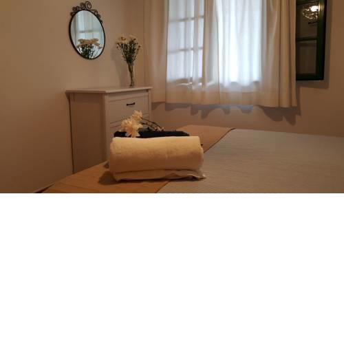 Apartamentos Casa Cipri
