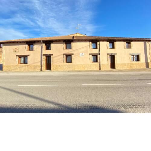 Apartamentos Casa Dakar