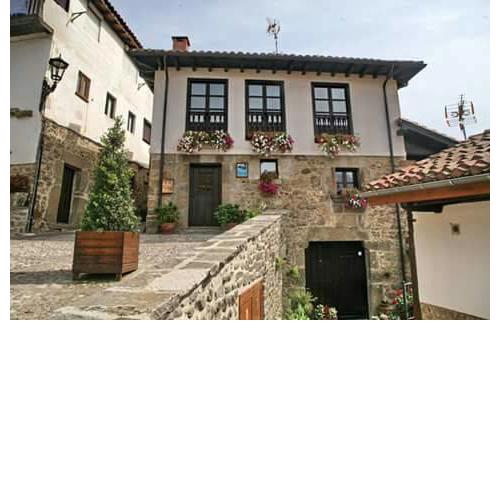 Apartamentos Casa de la Abuela