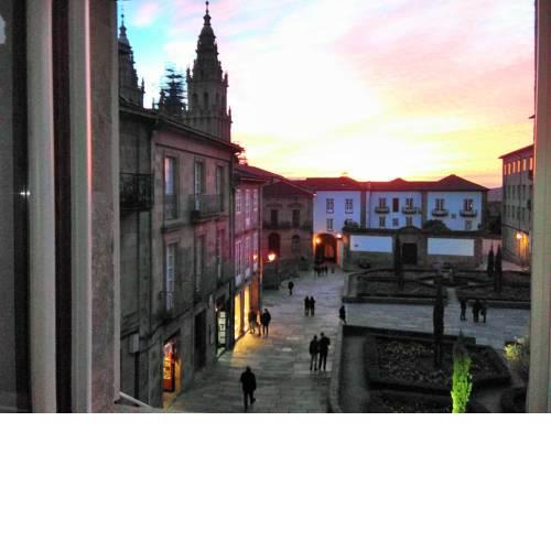 Apartamentos Casa de La Inmaculada
