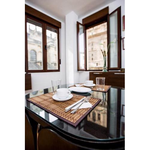 Apartamentos Casa de la Lonja