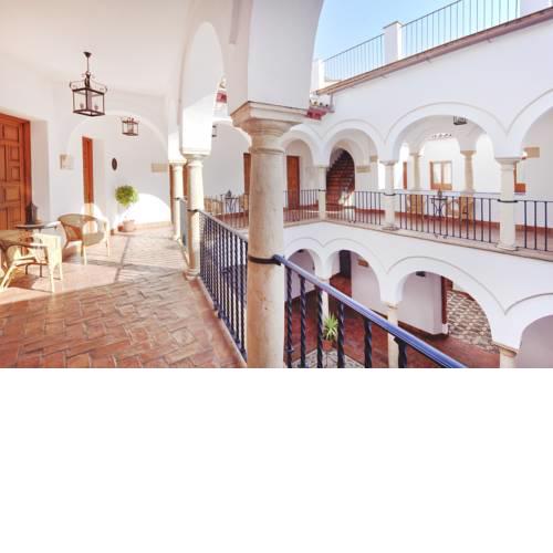 Apartamentos Casa del Aceite