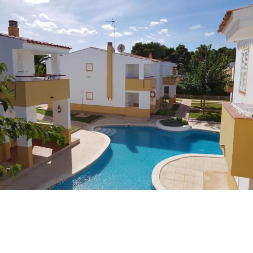 Apartamentos Casa del Sol