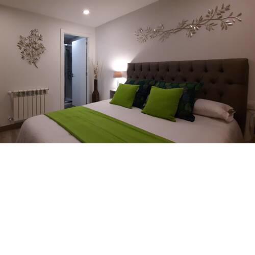 Apartamentos Casa dos Arcos