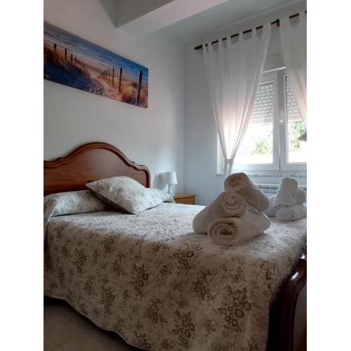 Apartamentos casa enrique
