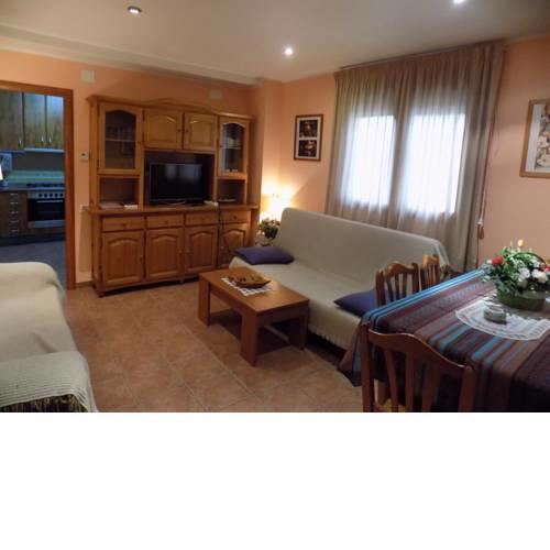 Apartamentos Casa Ferrás