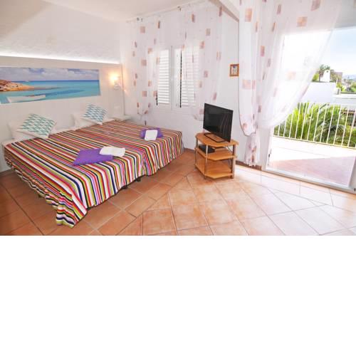 Apartamentos Casa Franziska