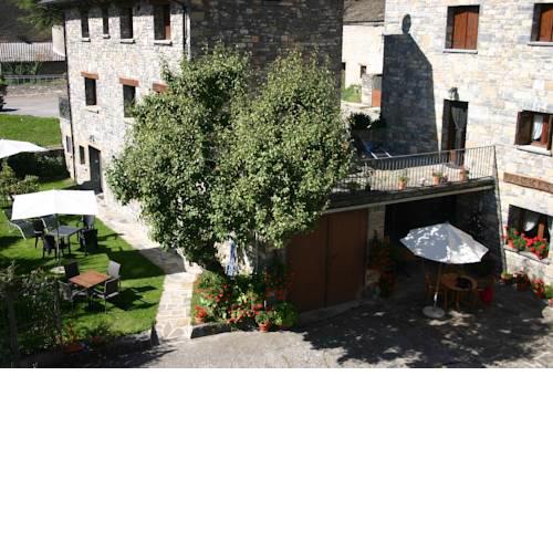 Apartamentos Casa Gallan