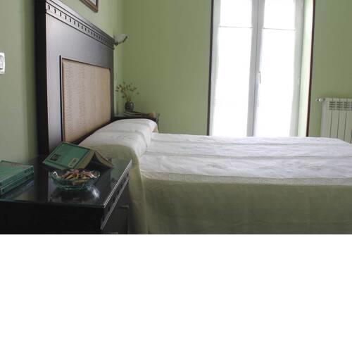 Apartamentos Casa Germana