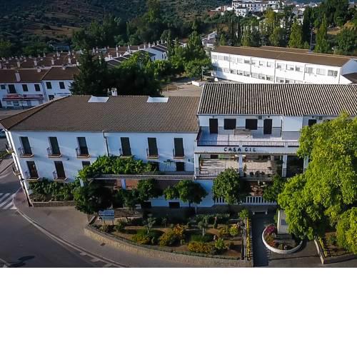 Apartamentos Casa Gil