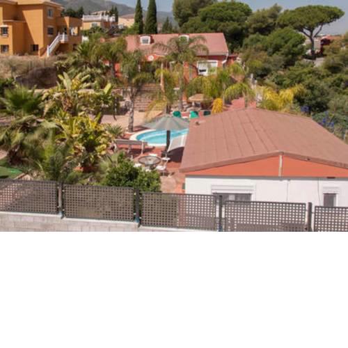 Apartamentos Casa Kurz