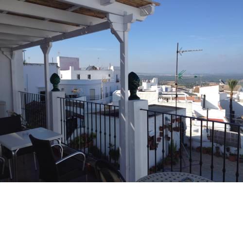 Apartamentos Casa la Costanilla