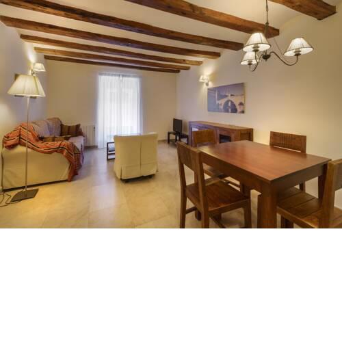 Apartamentos Casa Les Valeres