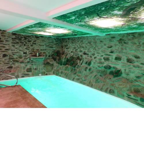 Apartamentos Casa Macia