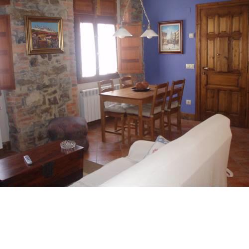 Apartamentos Casa María Juanín
