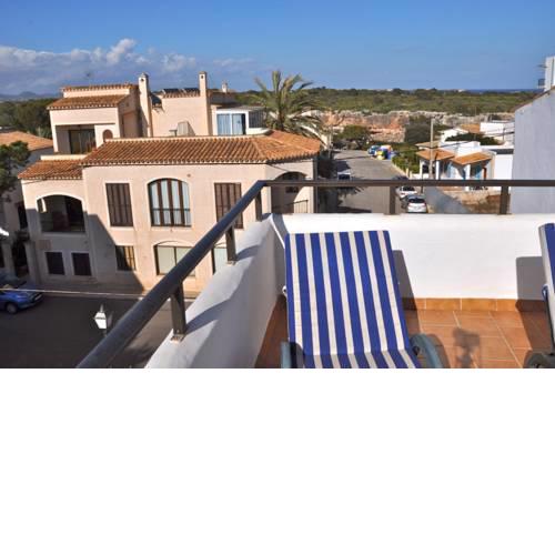 Apartamentos Casa María