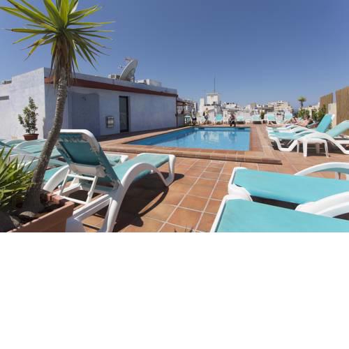 Apartamentos Casa Maria