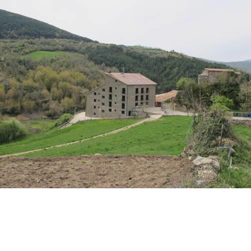 Apartamentos Casa Masover