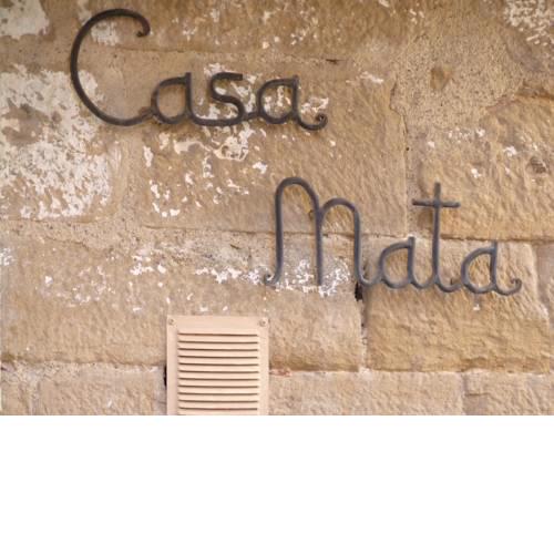 Apartamentos Casa Mata